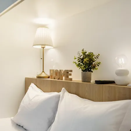 Liberty By Minho's Guest * Braga