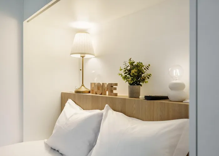 Liberty By Minho's Guest * Braga